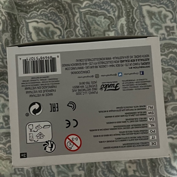 Joker funko - Picture 6 of 6